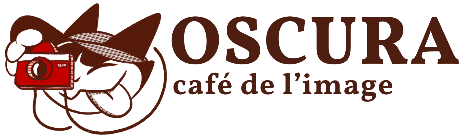 Oscura – Café de l'image
