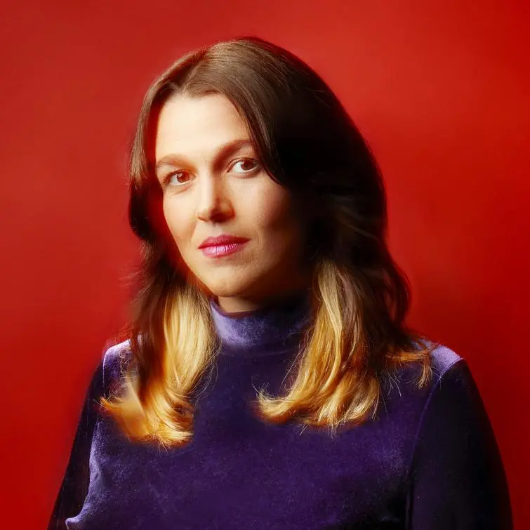 Laura Lafon Cadilhac