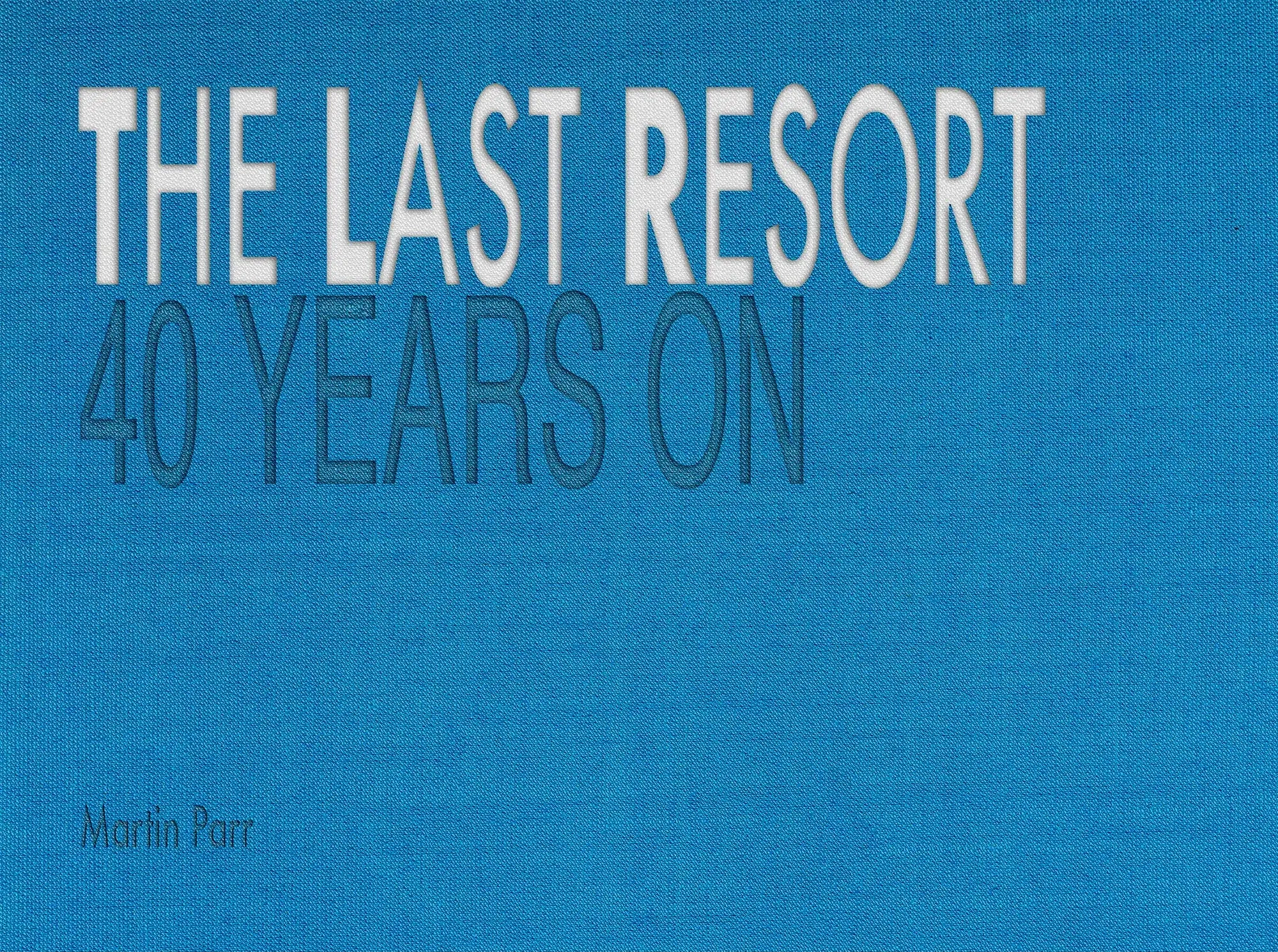 The last resort